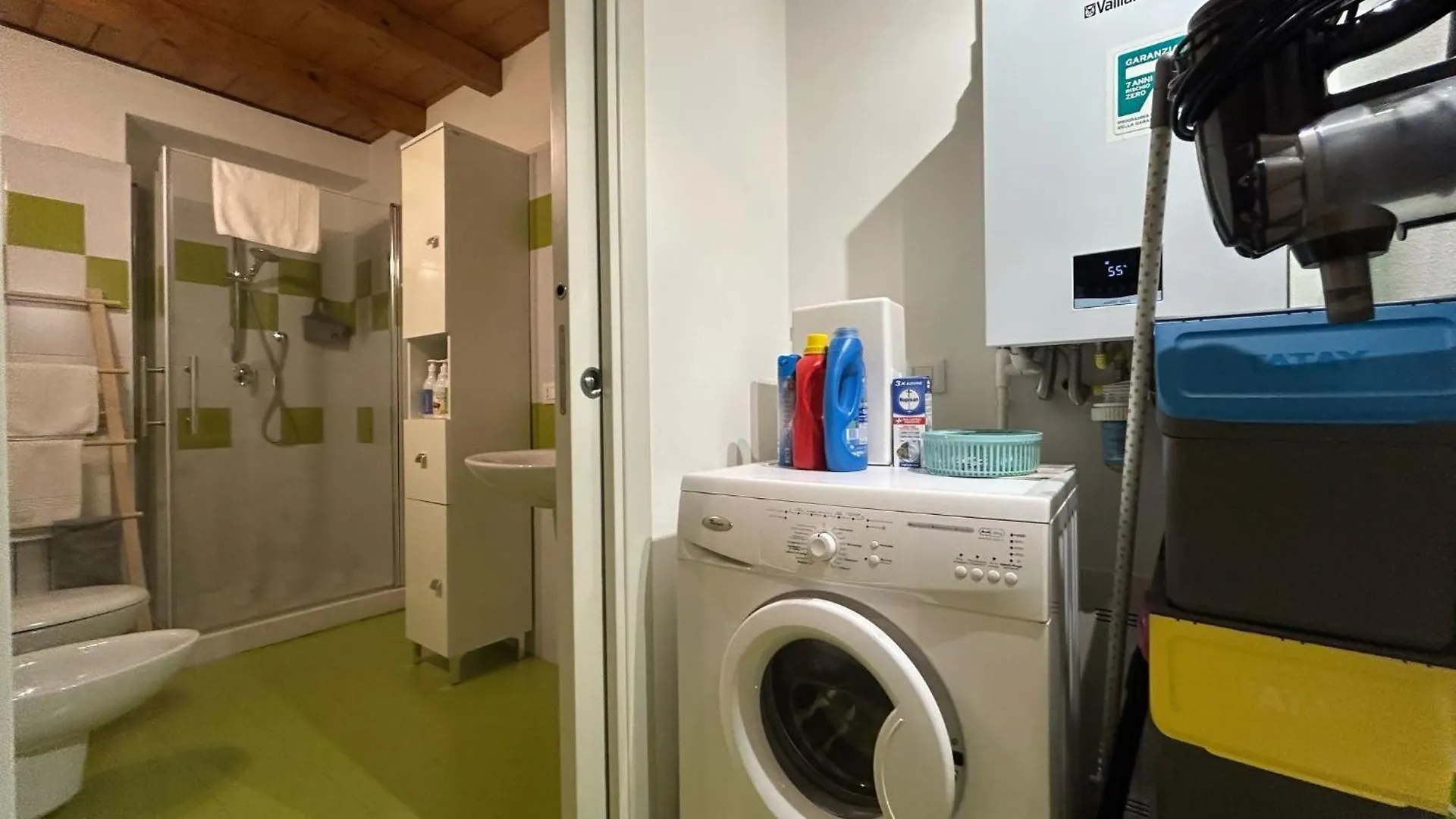 3T House Casa Vacanze Cremona Italia