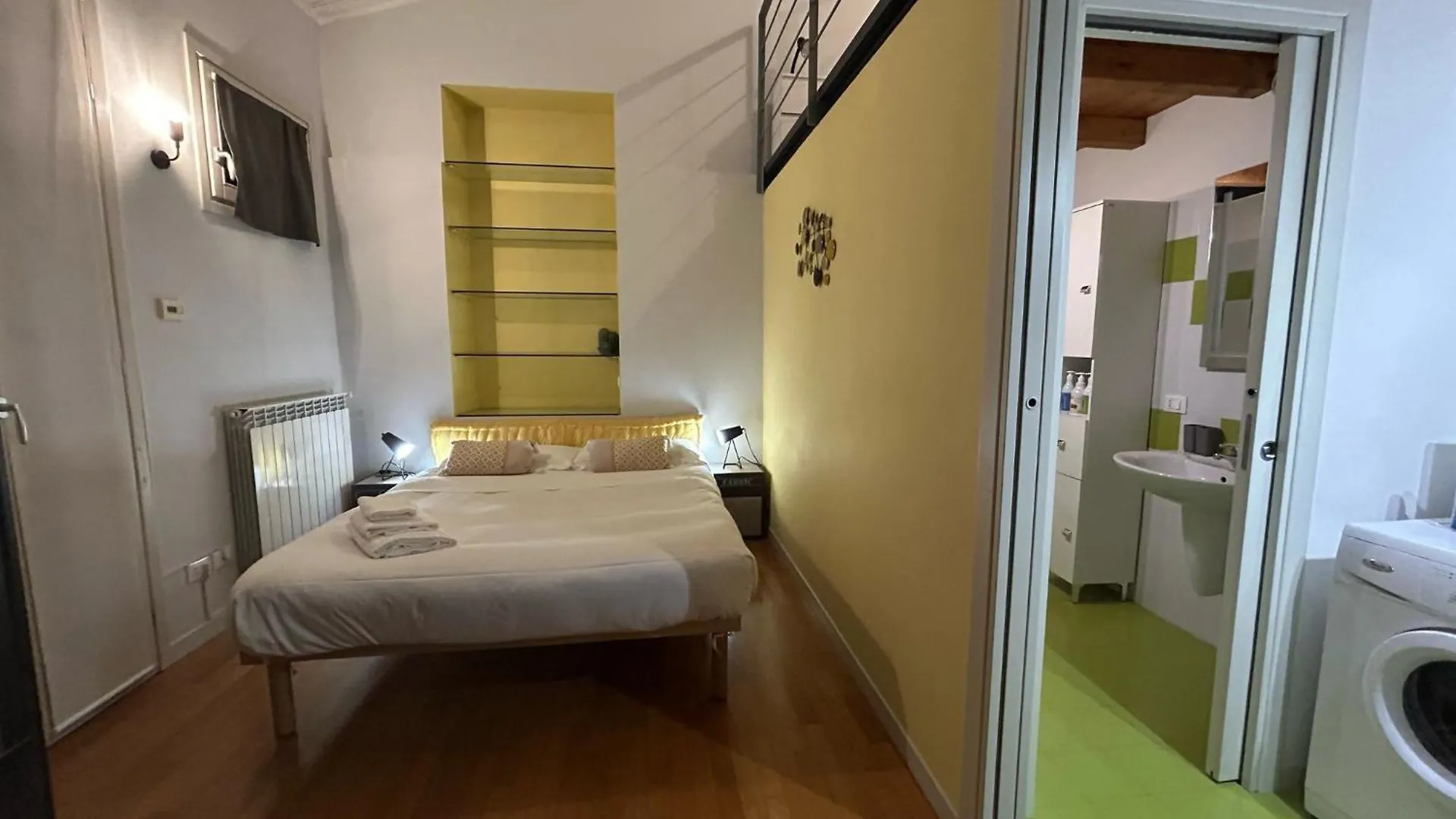Appartamento 3T House Casa Vacanze Cremona Italia