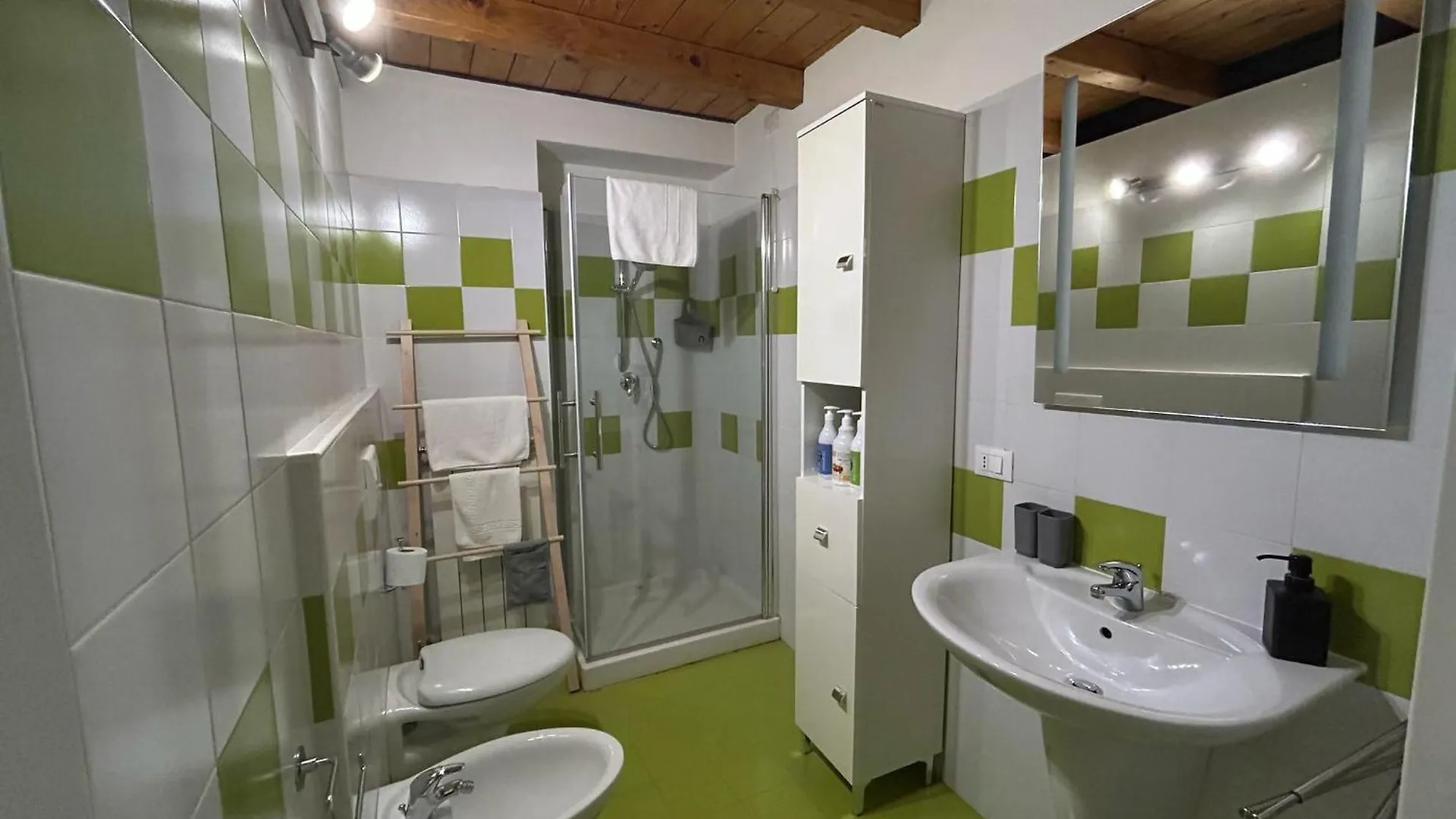 3T House Casa Vacanze Cremona