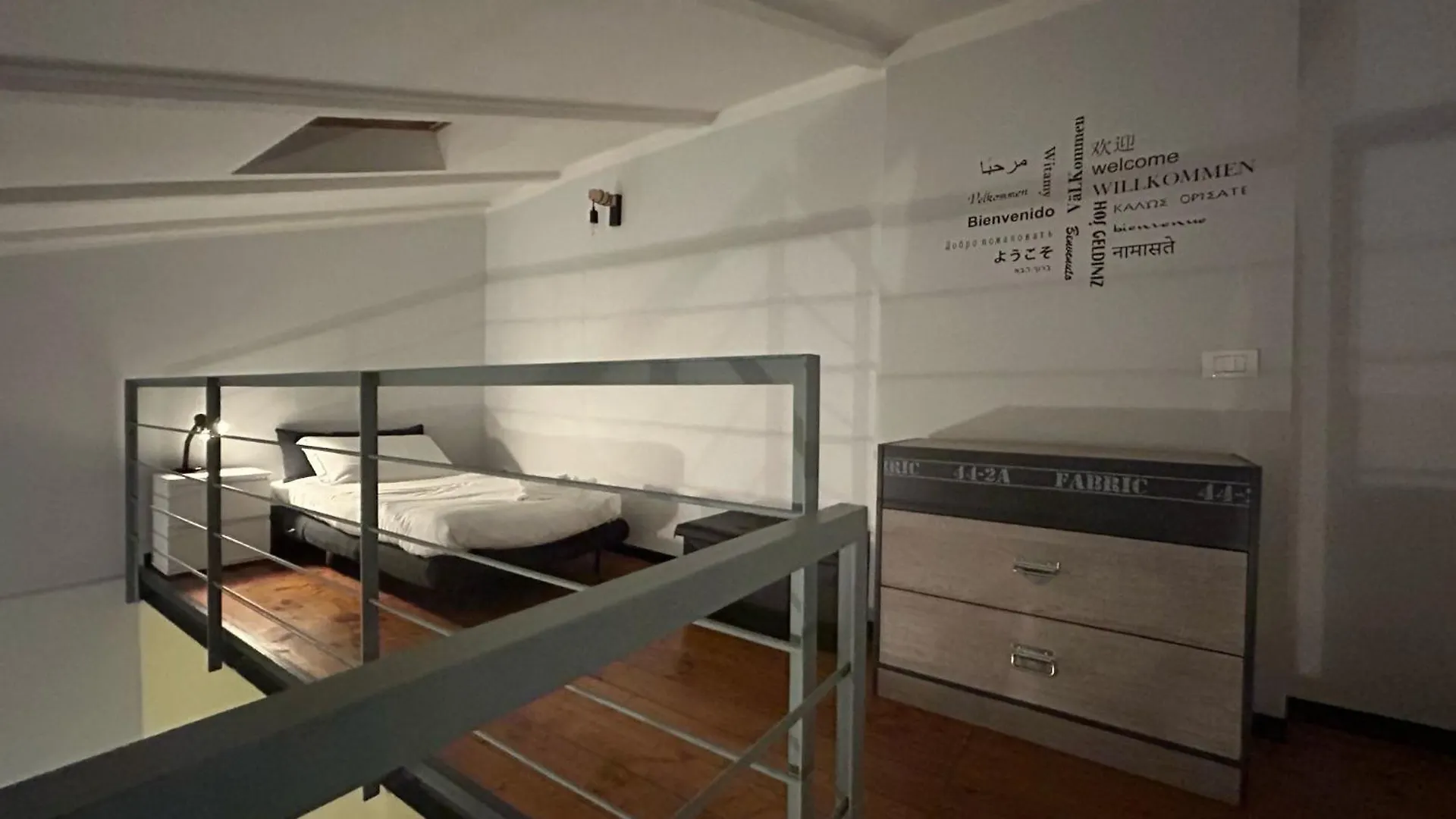 Appartamento 3T House Casa Vacanze Cremona Italia