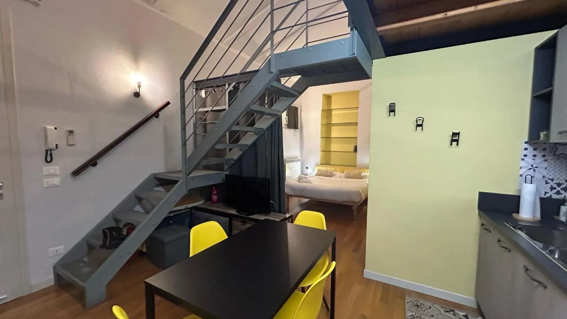 3T House Casa Vacanze Cremona
