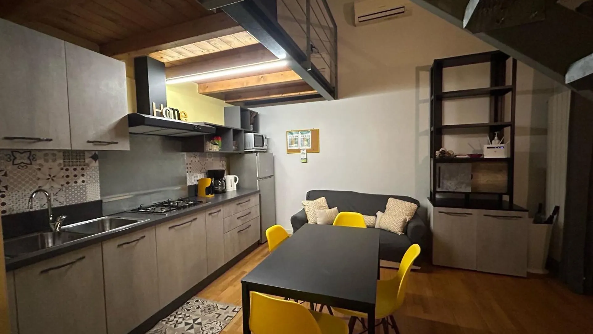 Appartamento 3T House Casa Vacanze Cremona