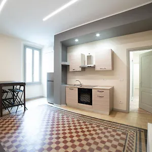  Appartamento La Piazzetta