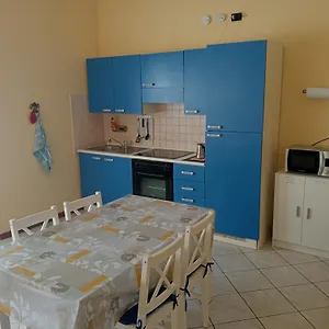  Appartamento Odissea