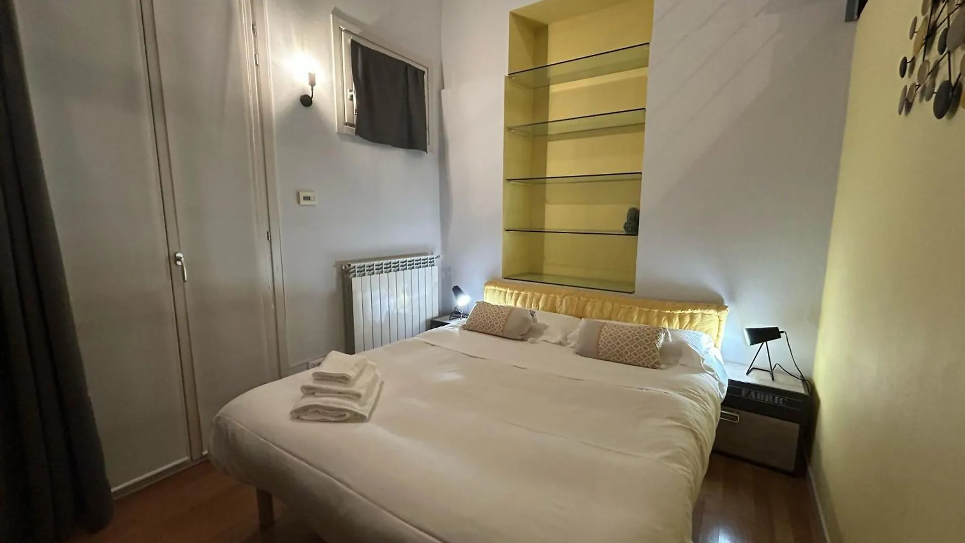 3T House Casa Vacanze Cremona 0*,